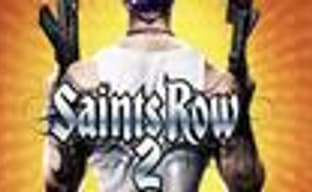 Saints Row 2 покупателям PS3-версии Saints Row: The Third также и в Европе