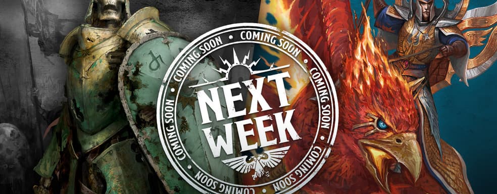 Авторы настолки Warhammer Age of Sigmar собираются открыть предзаказ на Бездушных Повелителей Могил