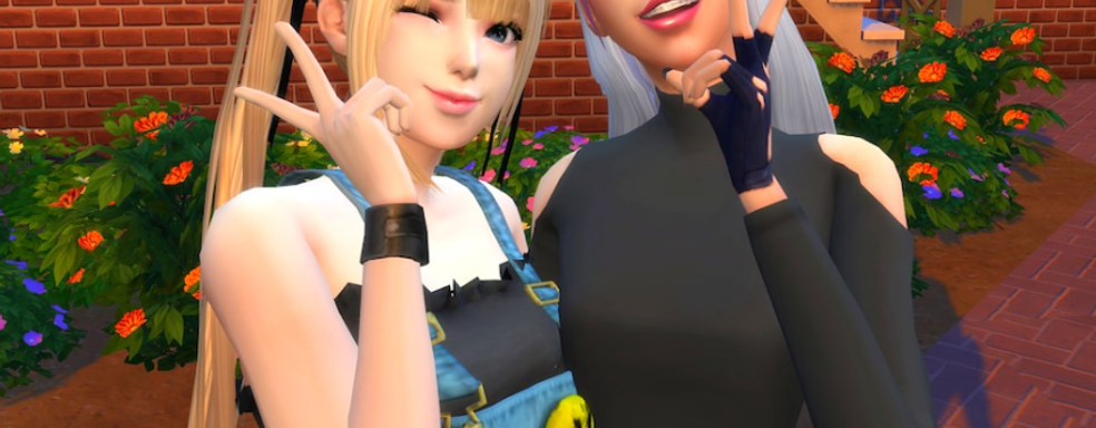 Утечка: геймплей The Sims 5 нового поколения. Игровой мир, прототипы симов и интерьеры