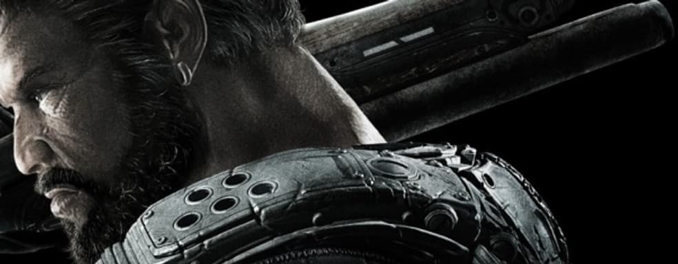 Gears of War 3 - кровавое братство