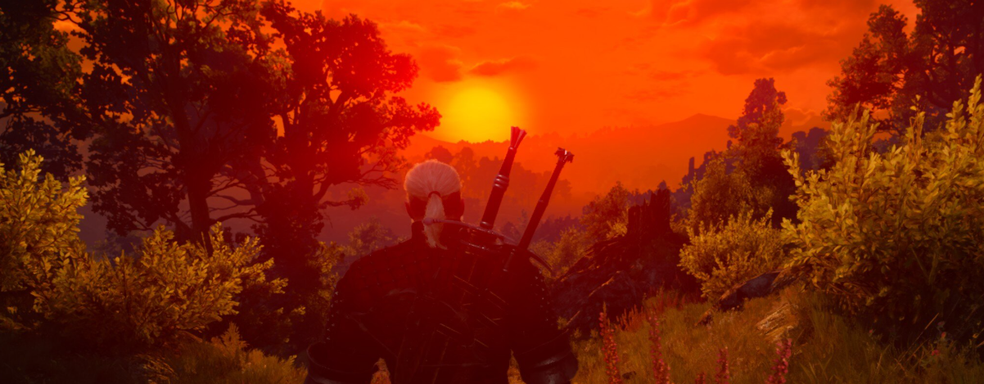 Показали Геральта в молодости. Издатели представили коллекционку новой книги Анджея Сапковского