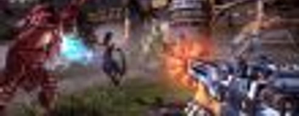 Глава студии-разработчика Borderlands намекает на скорый анонс третьей части?