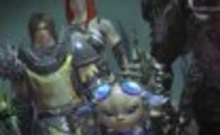 Трейлер Guild Wars 2