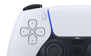 Sony представила контроллер DualSense для PlayStation 5