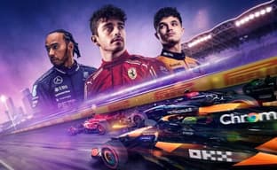EA забрала назад свои слова о продлении лицензии на серию EA Sports F1