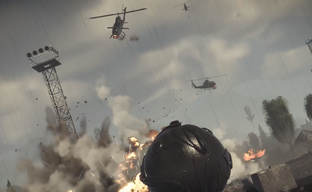 Боевые роботы из Atomic Heart в War Thunder. Gaijin Entertainment устроила коллаб с Mundfish