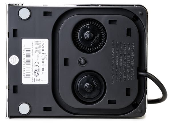 Profi Cook PC-MS 1032