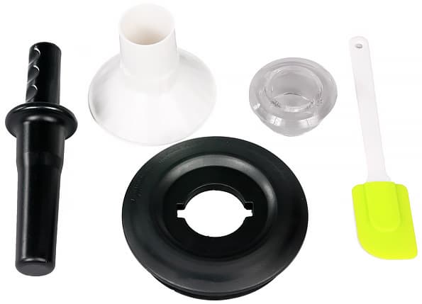 блендер Rawmid BDG-03