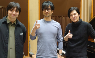 Хидео Кодзима делает аниме и ААА-игру, в которую «все захотят поиграть»