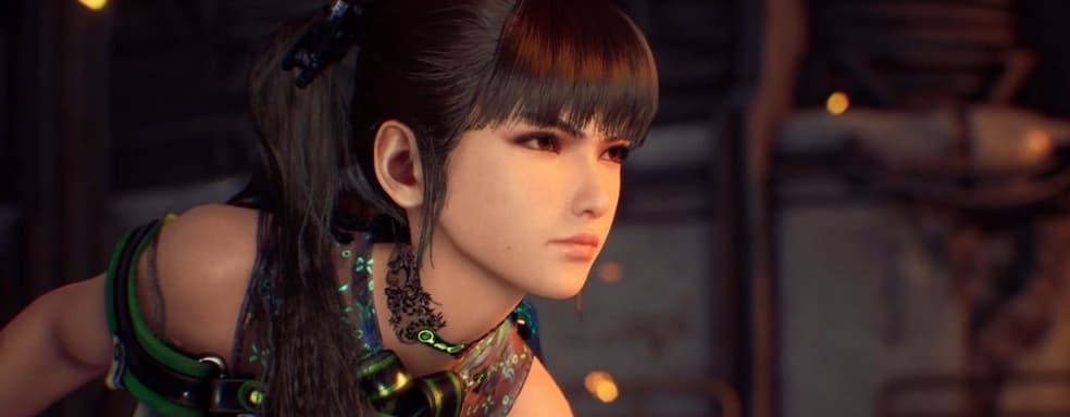 Stellar Blade пока держит титул самой лучшей игры 2024 года по версии пользователей Metacritic