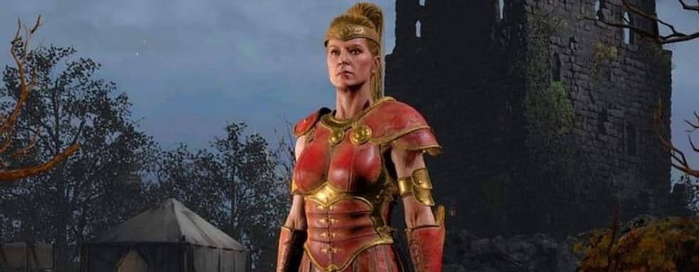 Разработчики Diablo 2: Resurrected вдохновлялись модами Diablo 2