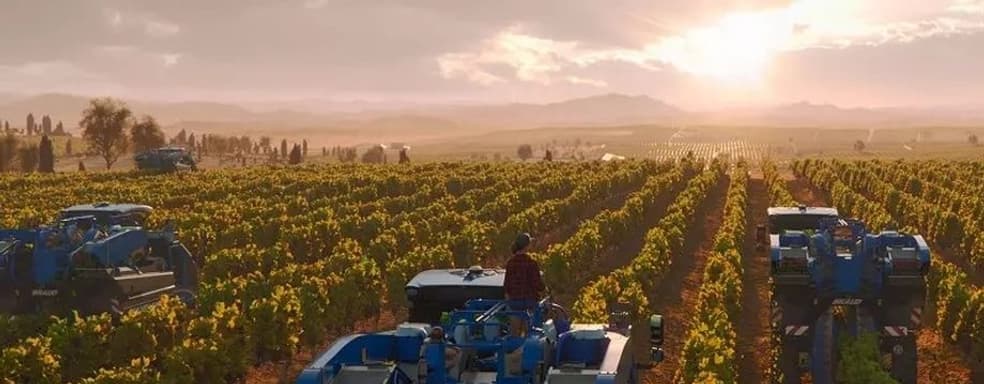 Farming Simulator празднует 15-летие. Как развивалась серия игр Giants Software