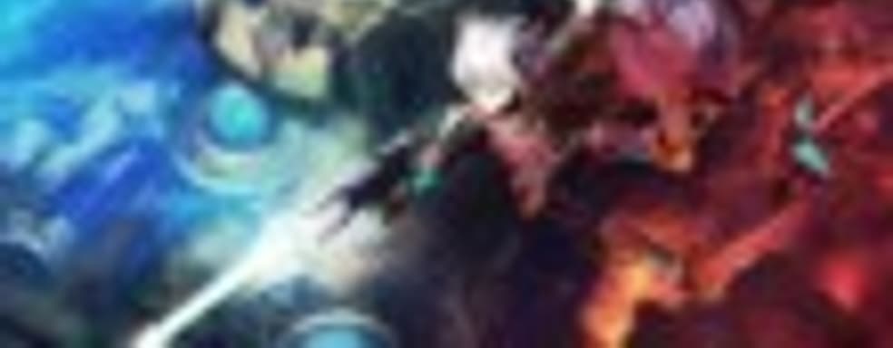 Свежий геймплей Rodea the Sky Soldier