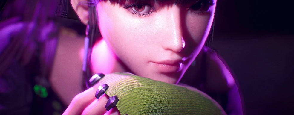 Художник Naughty Dog нарисовал Еву из Stellar Blade и подвергся критике за искажение оригинального виденья Shift Up