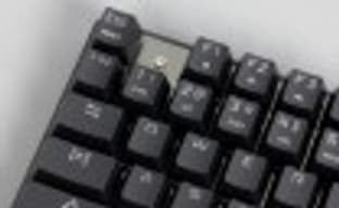 Игровая клавиатура Motospeed Inflictor CK104