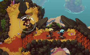 Sea of Stars получит крупное обновление с локальным кооперативом и уровнями сложности