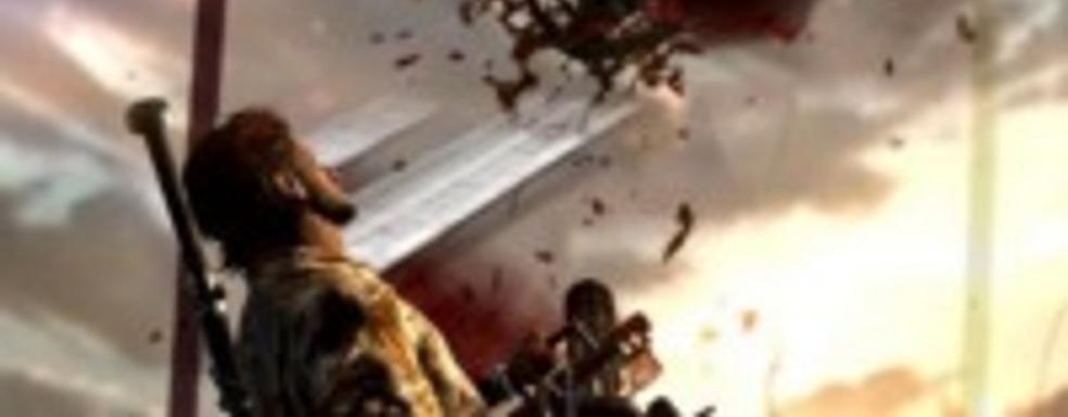 Devil's Third - новая игра Итагаки