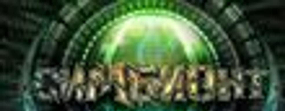 «Симбионт» на золоте