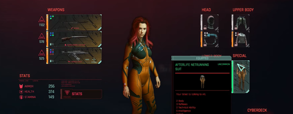 Энтузиаст добавил в Cyberpunk 2077 механику мимикрии. Герой научился маскироваться с помощью нарядов