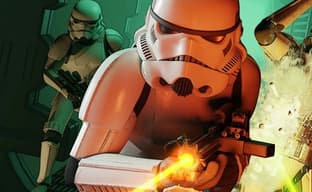 Анонсирован ремастер Star Wars: Dark Forces