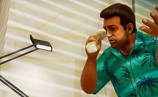 Все полимеры потрачены. Обзор GTA Vice City The Definitive Edition