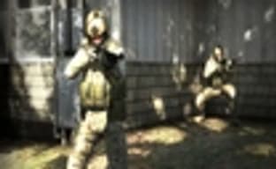 Counter-Strike: Global Offensive возглавил недельный чарт Steam