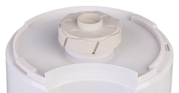 Центробежная соковыжималка Unit UCJ-411