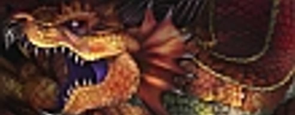 Dragon’s Crown &mdash; возвращение золотой секиры