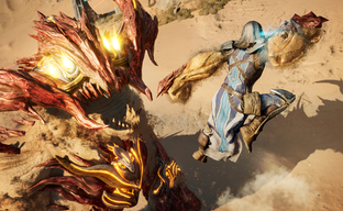 Atlas Fallen от авторов The Surge перенесли после недавней демонстрации геймплея