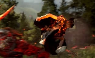 Магия вне Хогвартса и паркур в новом трейлере Forspoken