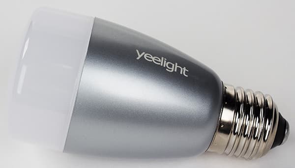 Внешний вид Yeelight Blue II Внешний вид Yeelight Blue II