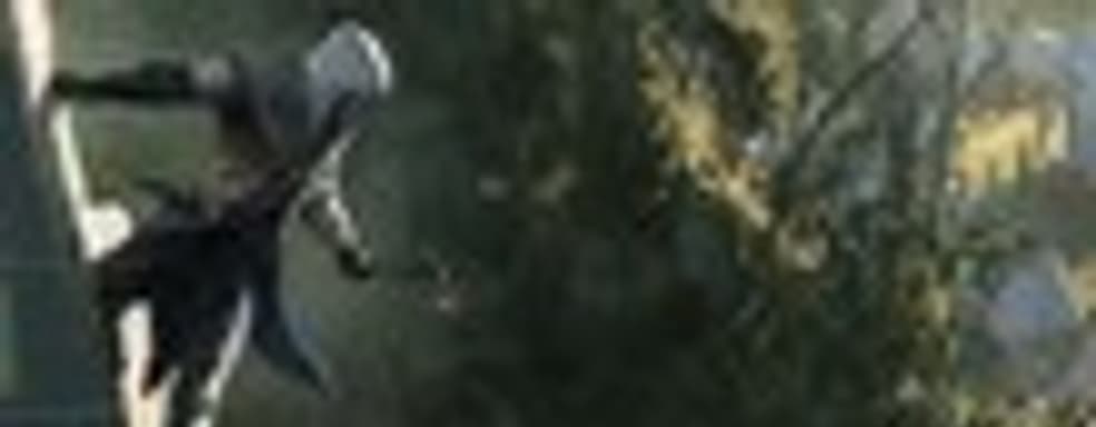 Assassin's Creed III для Wii U - новые детали [Обновлено]