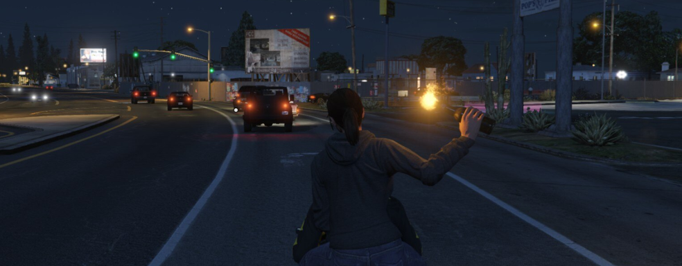 В GTA 5 Online начнётся охота за головами и появится увеличенный таймер для заданий по продаже. Rockstar тизерит крупное летнее обновление