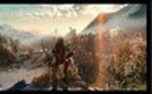 TGS-демонстрация Horizon: Zero Dawn 