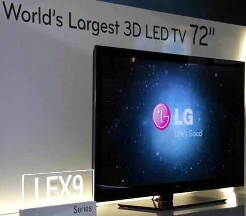 LG