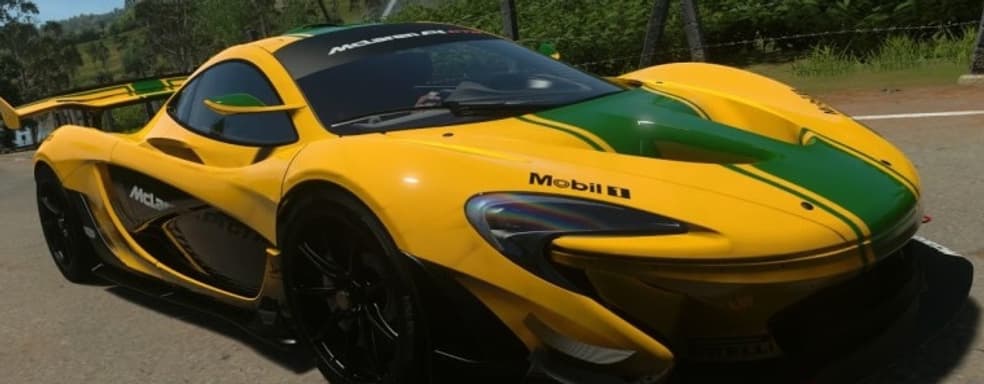 Driveclub умерла. Sony отключает серверы игры