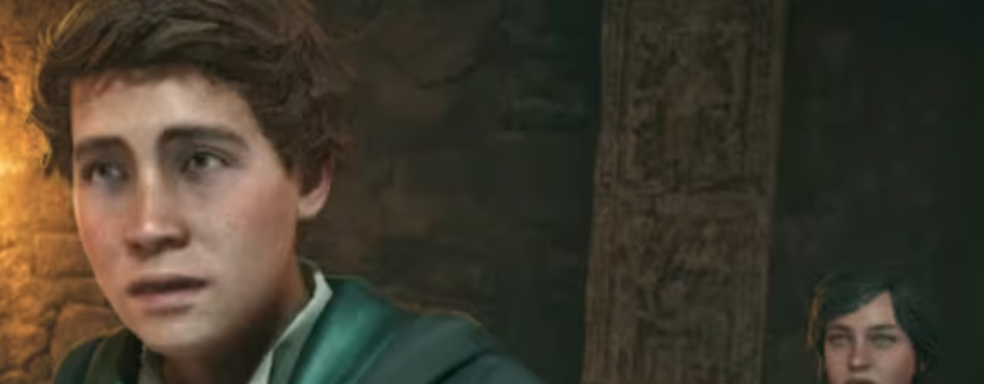 Мыльная Hogwarts Legacy на Nintendo Switch. Первые скриншоты хита Avalanche Software на портативной консоли