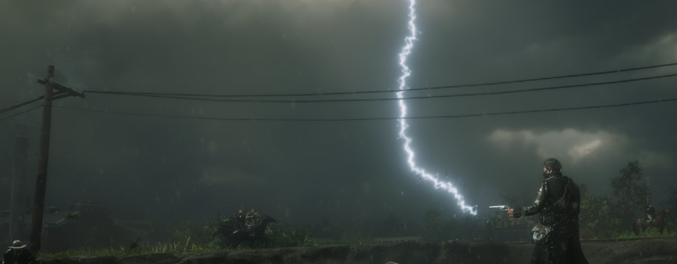 Red Dead Redemption 2 втрое подорожала в турецком Steam. Игры Rockstar с новой региональной ценой