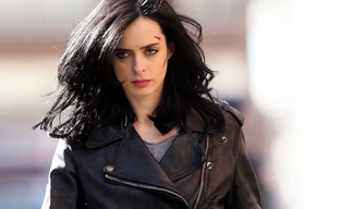 Кристен Риттер подтвердила участие в новом сезоне «Сорвиголовы: Рождённый заново»