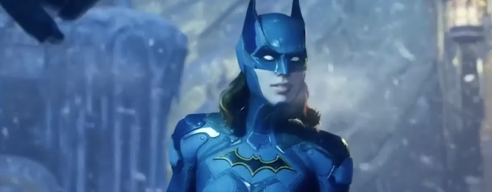 Утечка: разработчики Gotham Knights обманывали игроков. Знаковый герой вернётся и станет одним из боссов