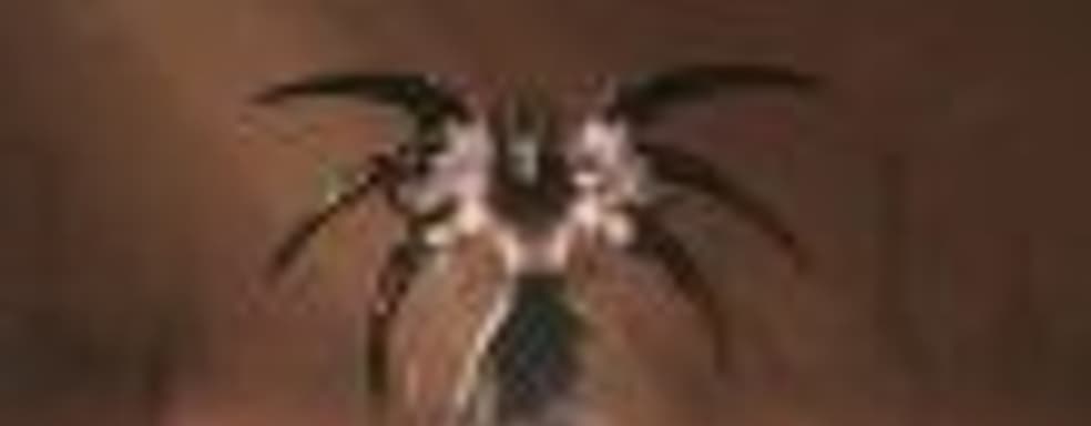 Толпы монстров и крутое оружие в трейлере дьяблоида Wolcen