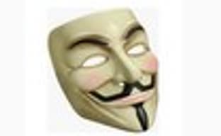 Anonymous поссорились