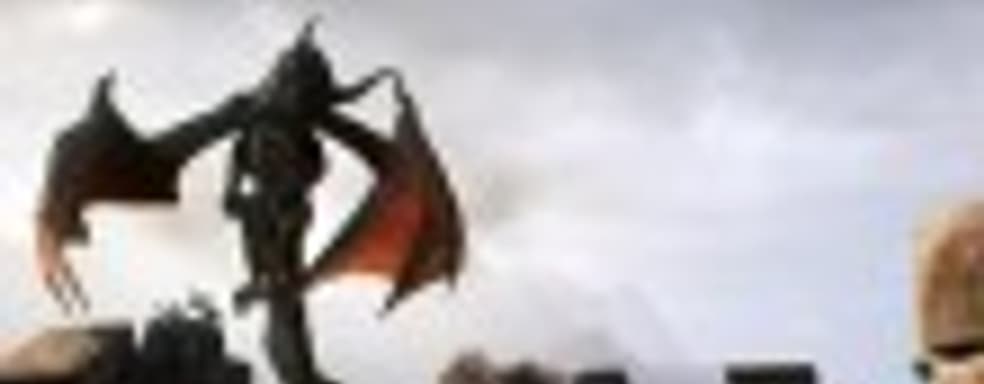 Dragon Age: Inquisition &mdash; задавим масштабом