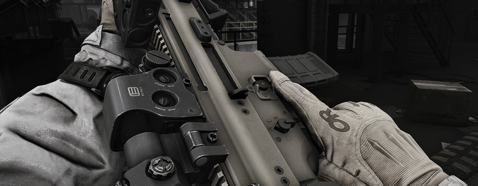 В Escape from Tarkov нашли новую мету бронеразгрузки Stich Profi