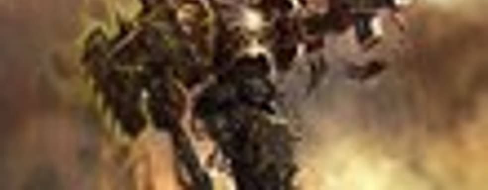 Warhammer 40K: Dark Millennium Online в марте 2013