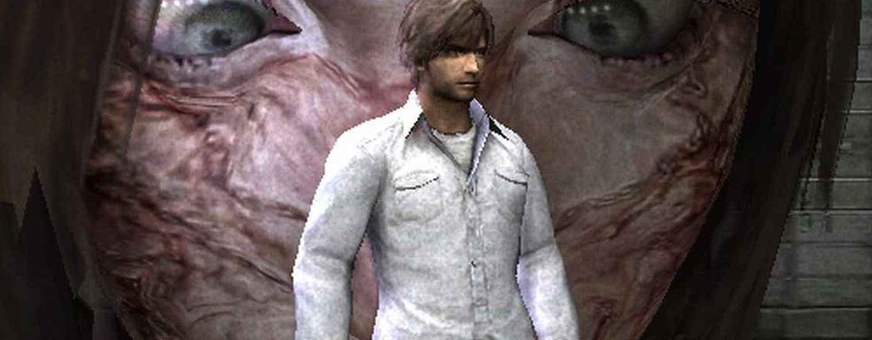 Konami работает над ремейками и ремастерами Silent Hill, Metal Gear и Castlevania