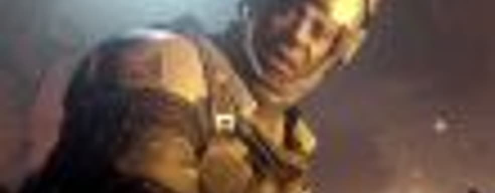 Дисковые версии Call of Duty: Infinite Warfare продаются в США хуже, чем дисковые версии Black Ops 3