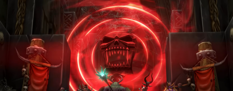 Фанат WoW показал, как «танкует» находясь на высоте 9000 метров над землёй, а другой играл под проливом Ла-Манш