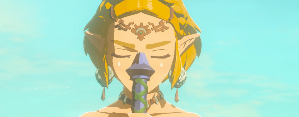 Спидраннера раскритиковали за быстрое прохождение, поэтому он собрал все уникальные камни в The Legend of Zelda Tears of the Kingdom