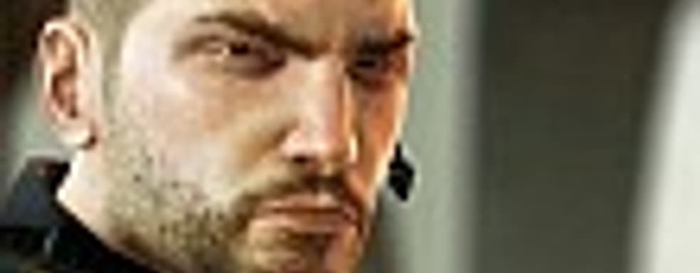 Resistance 2 - американская резня